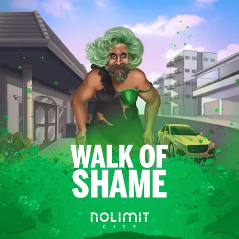 Walk Of Shame